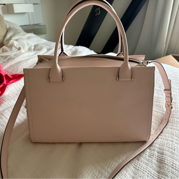 Kate Spade Maryam Palmer Drive in Light Rose - Picture 2 of 10
